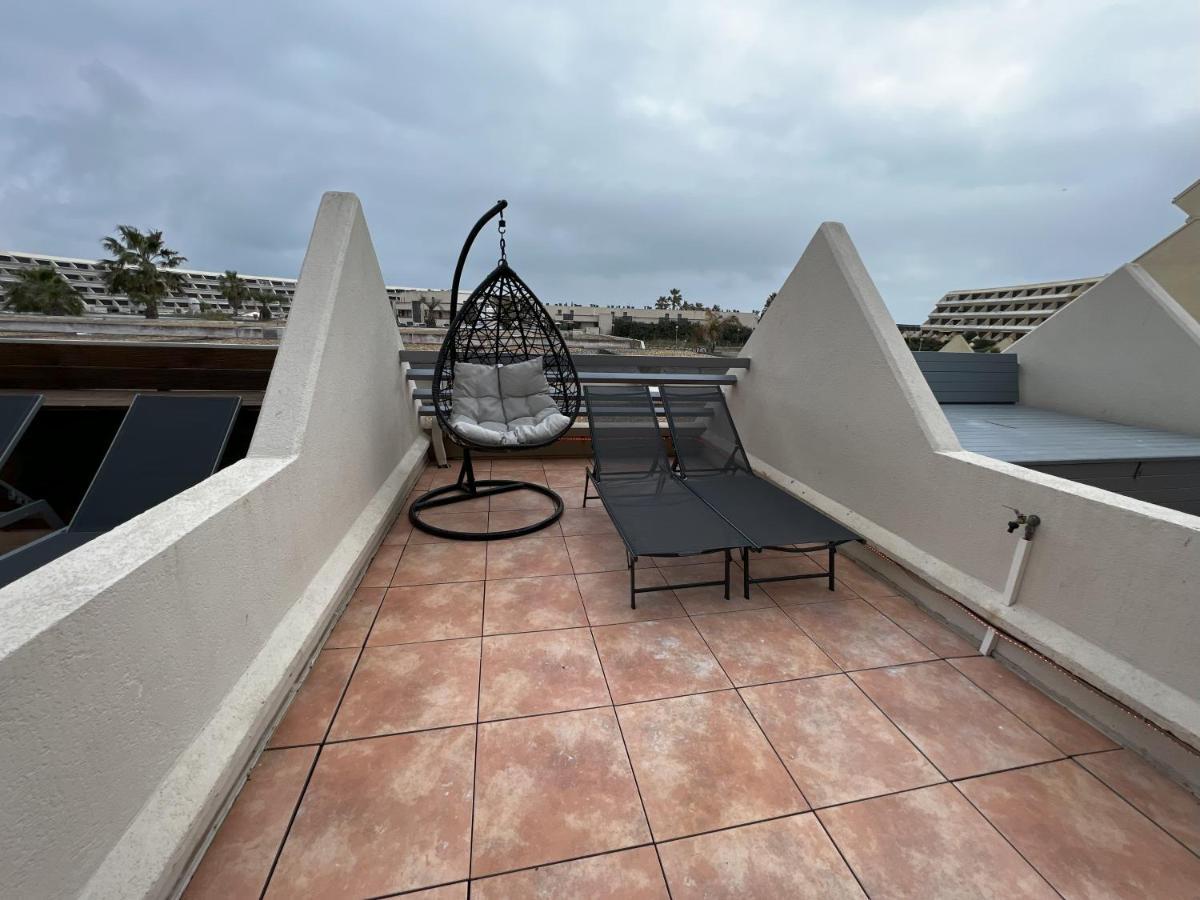 Fetish Studio Agde Exterior photo