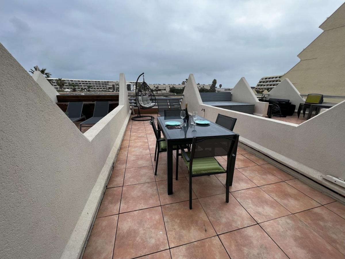 Fetish Studio Agde Exterior photo